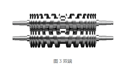 KNOLL 螺桿泵是如何進行工作的？螺桿泵是什么？